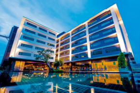 Гостиница DARA Hotel - SHA Plus  Phuket